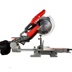 Milwaukee M18™ FMS254-0 Fuel™ akku kap-/geringssav Ø254 mm solo