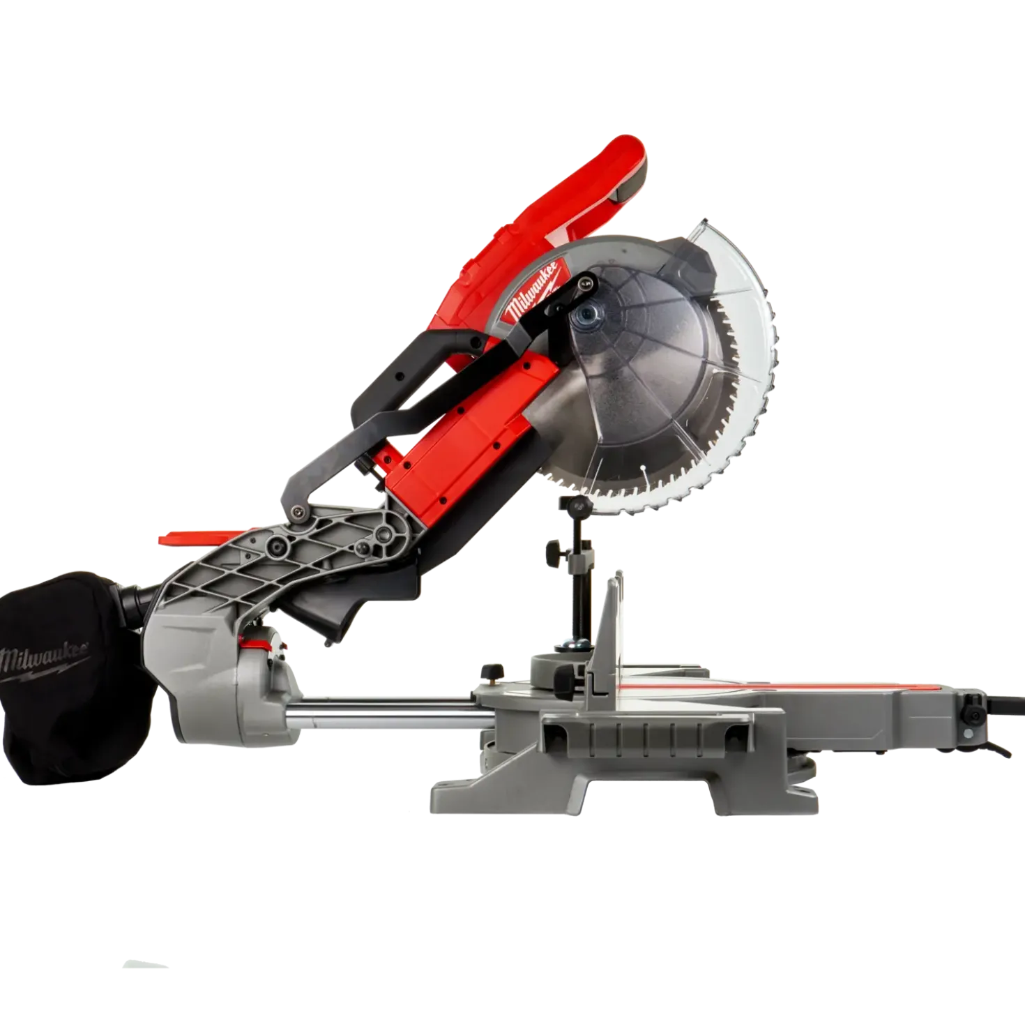 Milwaukee M18™ FMS254-0 Fuel™ akku kap-/geringssav Ø254 mm solo