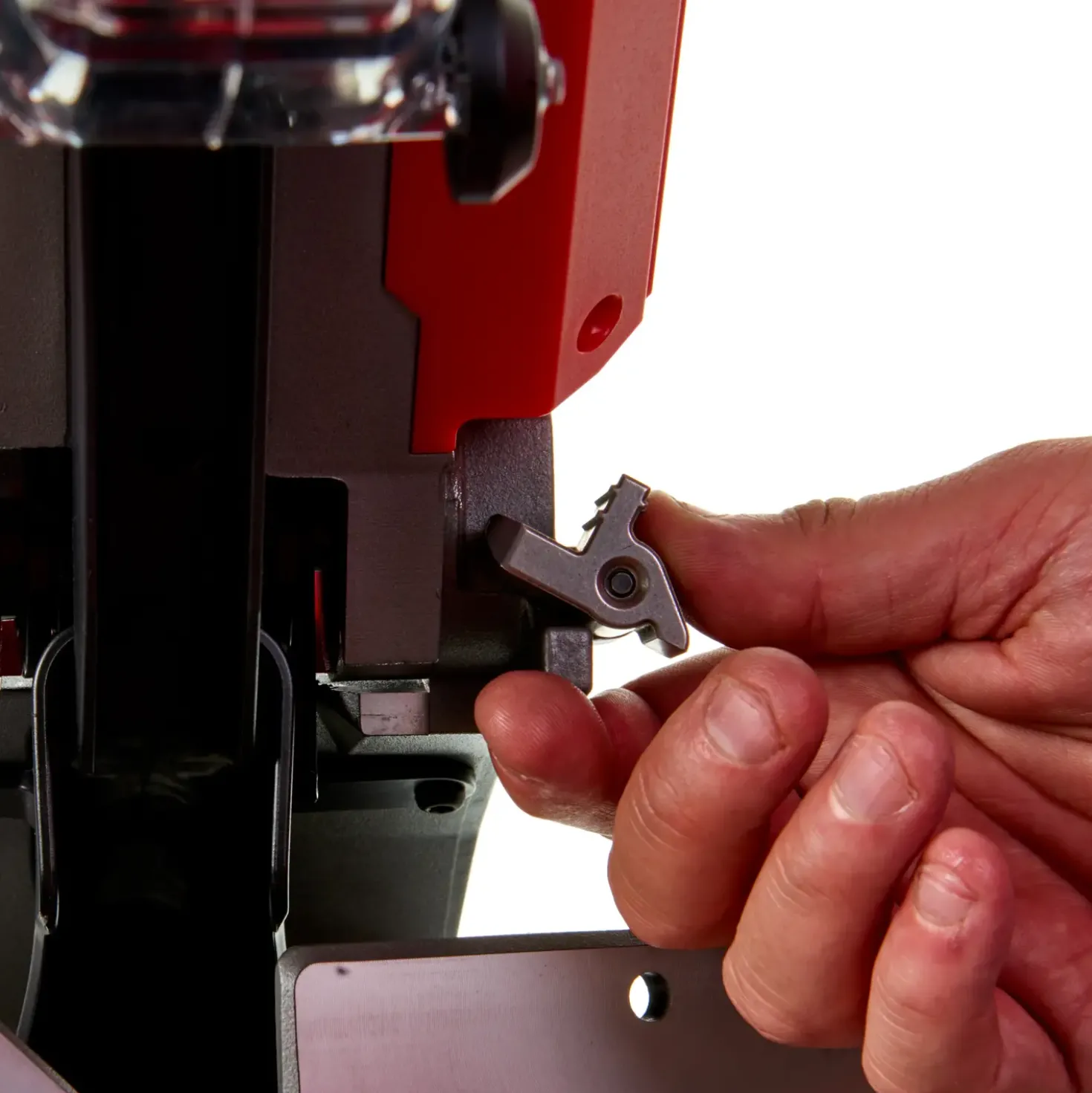Milwaukee M18™ FMS254-0 Fuel™ akku kap-/geringssav Ø254 mm solo