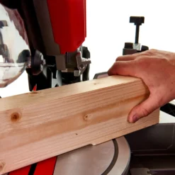 Milwaukee M18™ FMS254-0 Fuel™ akku kap-/geringssav Ø254 mm solo