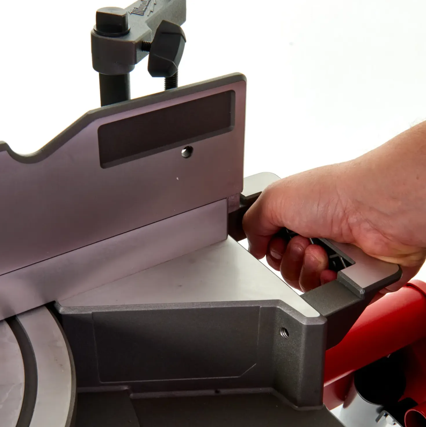 Milwaukee M18™ FMS254-0 Fuel™ akku kap-/geringssav Ø254 mm solo