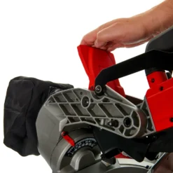 Milwaukee M18™ FMS254-0 Fuel™ akku kap-/geringssav Ø254 mm solo