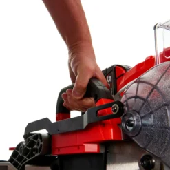 Milwaukee M18™ FMS254-0 Fuel™ akku kap-/geringssav Ø254 mm solo