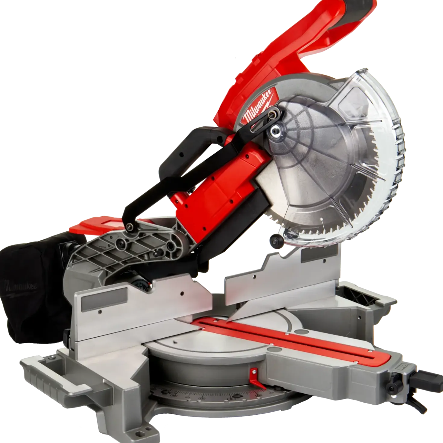 Milwaukee M18™ FMS254-0 Fuel™ akku kap-/geringssav Ø254 mm solo