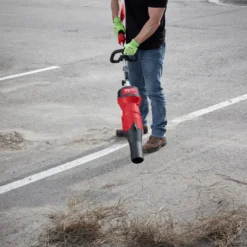 Milwaukee M18 FOPH-BA Quick-Lok™ blæser-forsats
