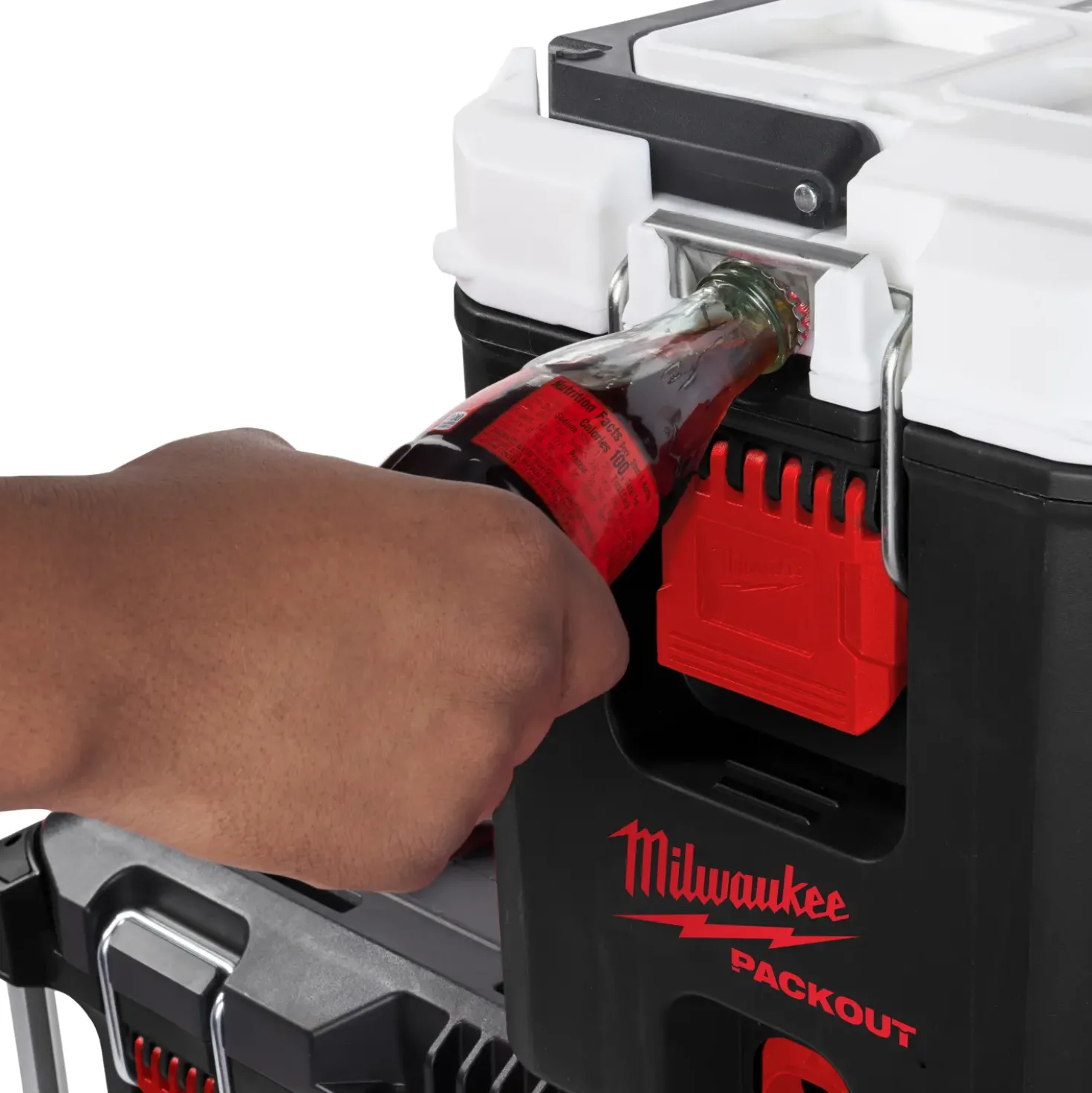 Milwaukee Packkout™ køleboks