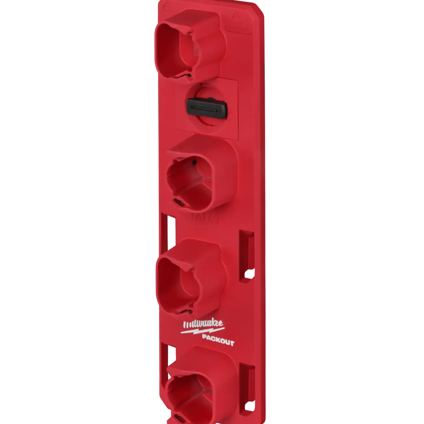 Milwaukee packout batteriholder M12