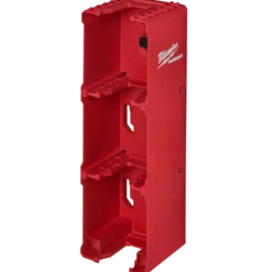 Milwaukee packout batteriholder M18