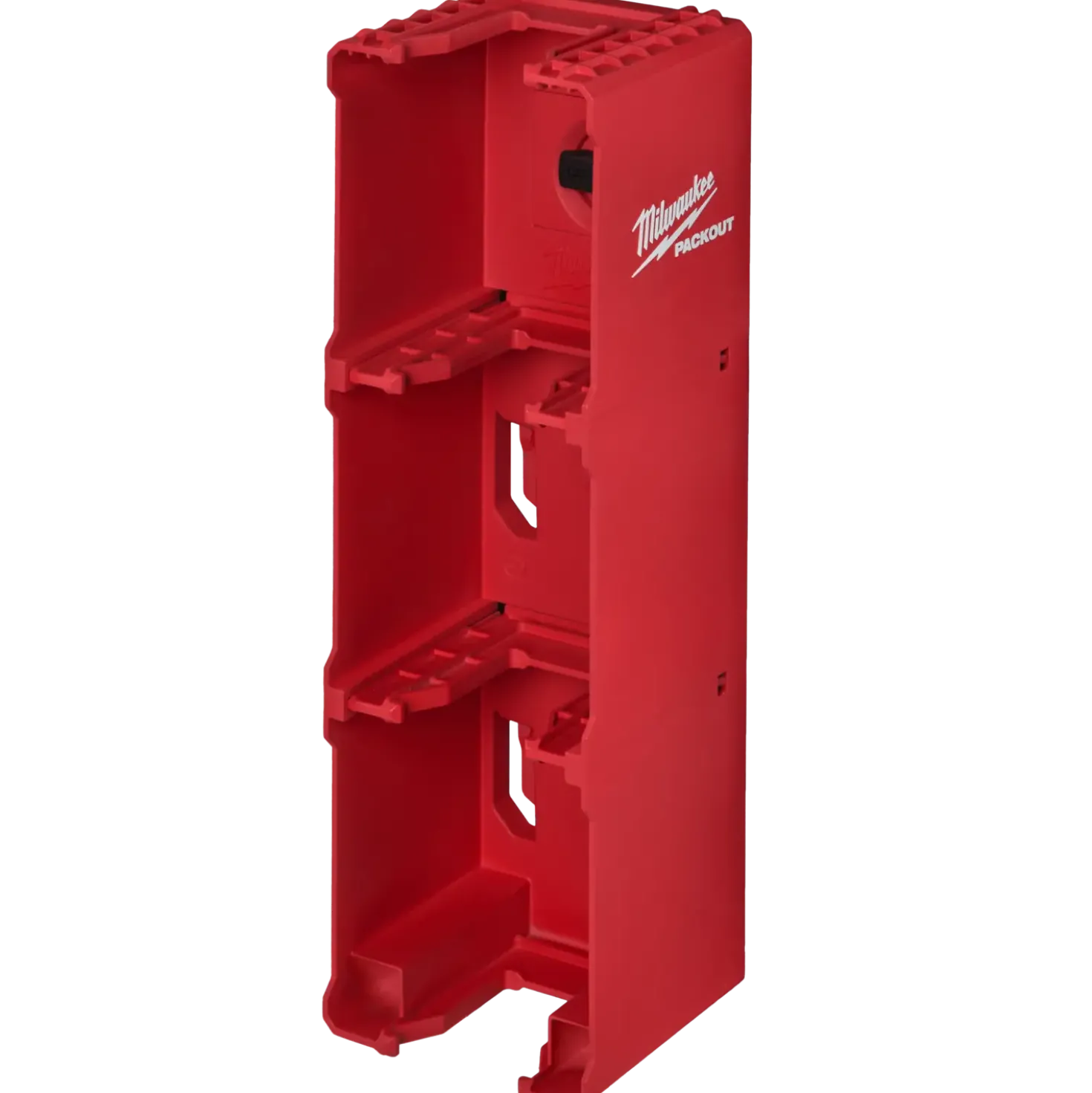 Milwaukee packout batteriholder M18