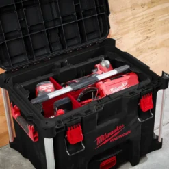 Milwaukee Packout™ åben værktøjskasse