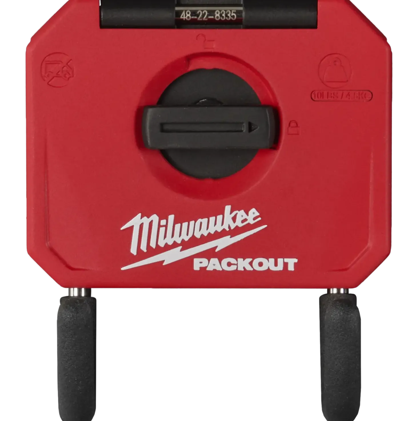 Milwaukee packout buet lille