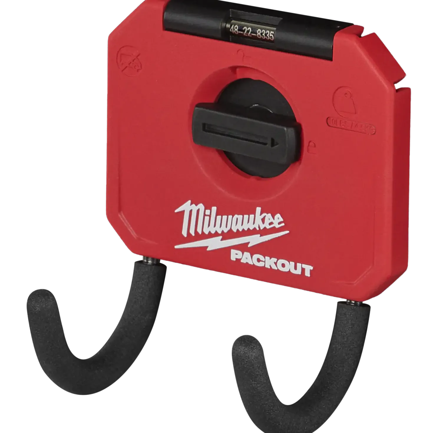 Milwaukee packout buet lille