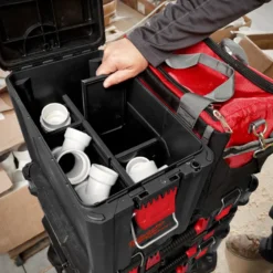 Milwaukee Packout™ kuffert