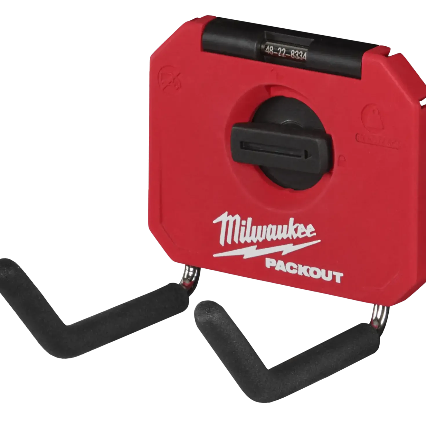 Milwaukee packout lige lille