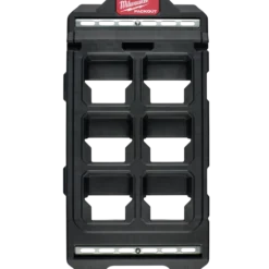 Milwaukee PACKOUT™ monteringsplade komplet