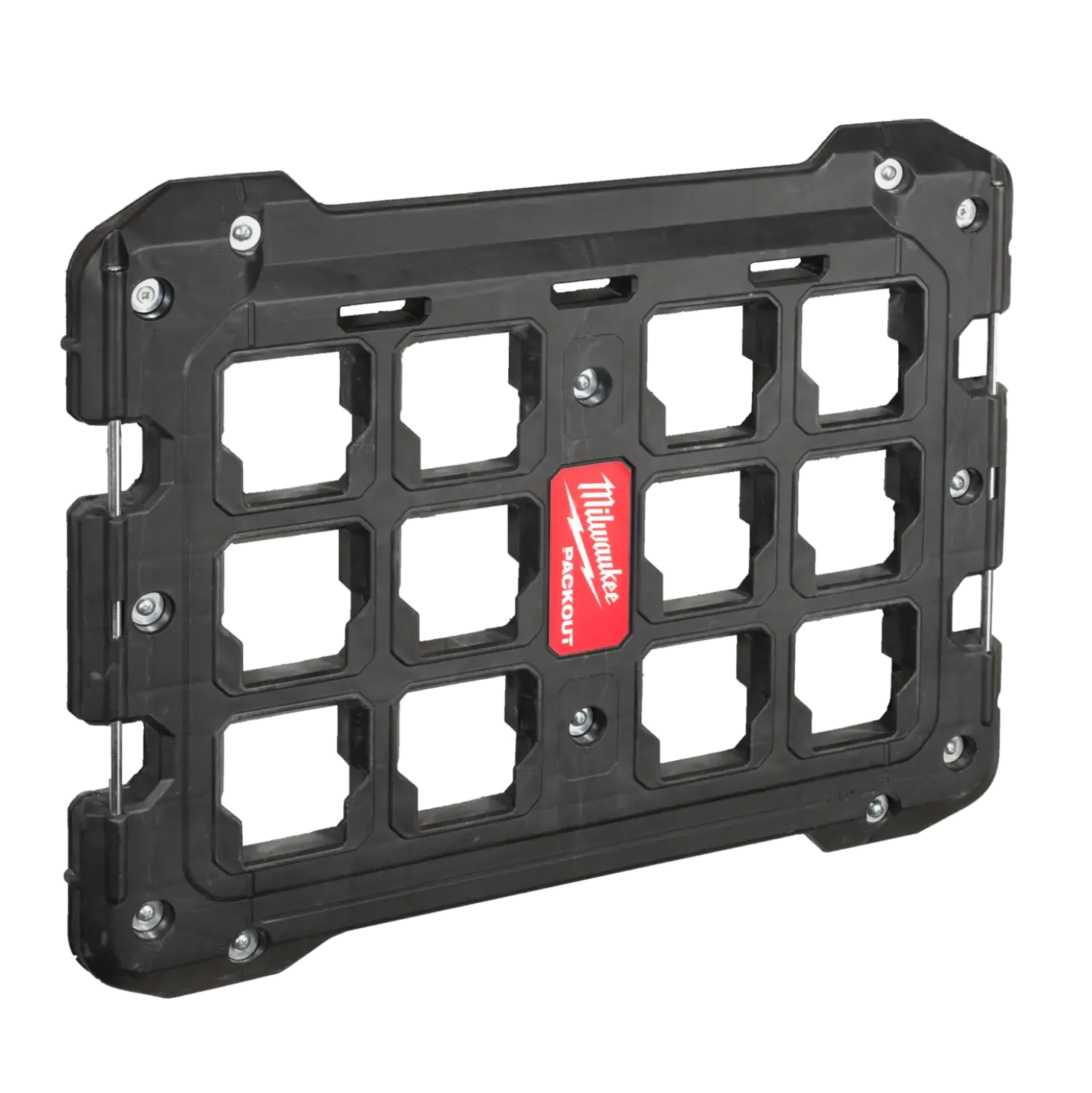 Milwaukee packout monteringsplade