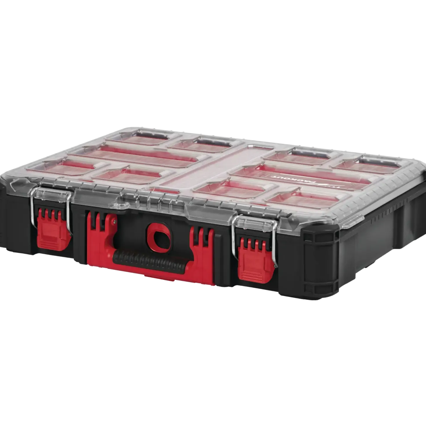 Milwaukee Packout organizer boks large til modulsystem