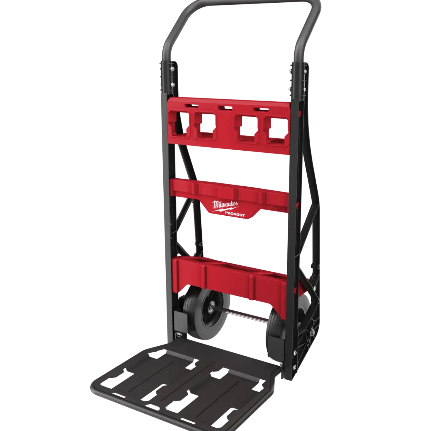 Milwaukee Packout™ sækkevogn
