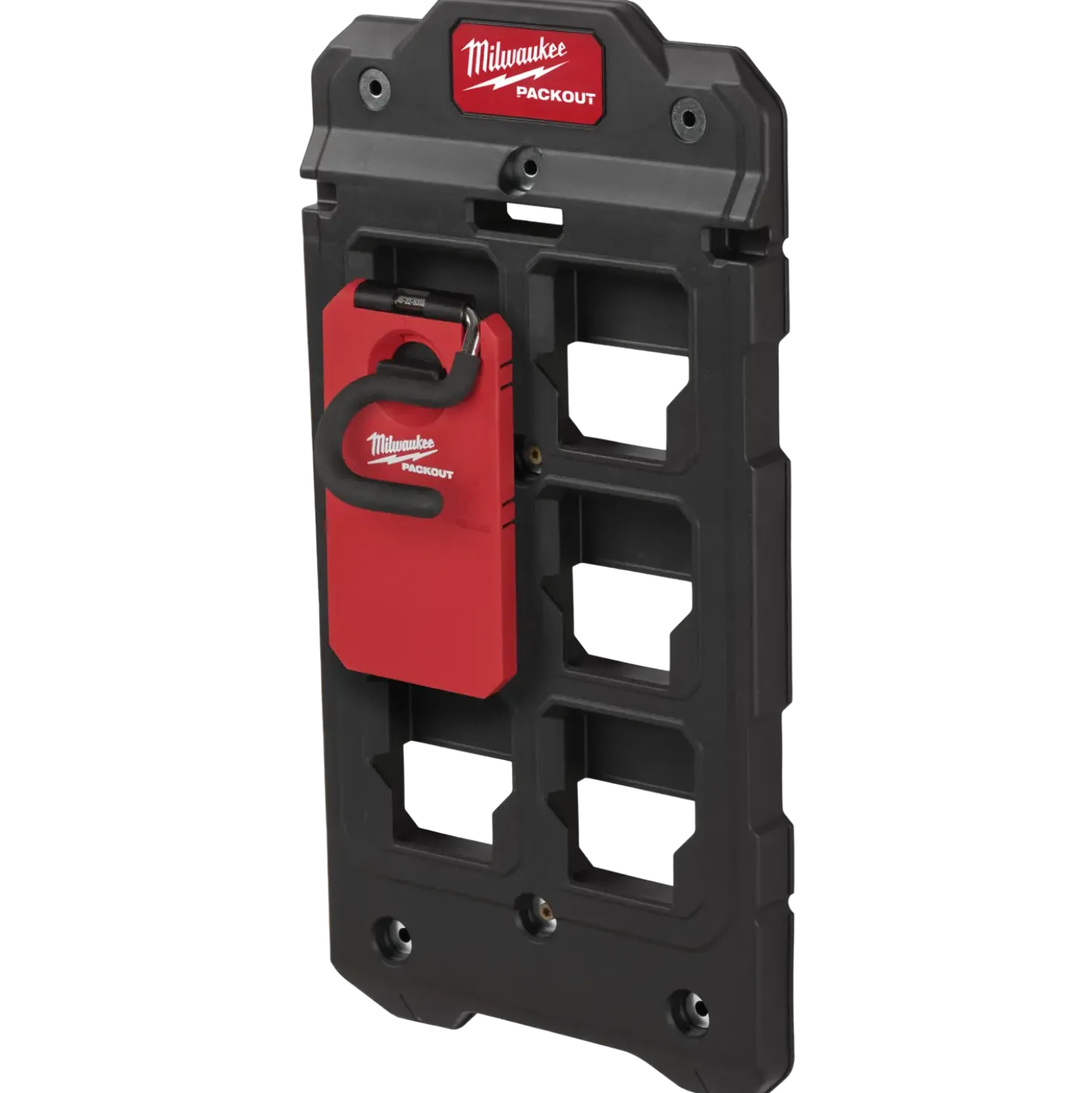 Milwaukee packout s-krog stor
