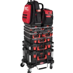 Milwaukee PACKOUT™ transportbase m/hjul