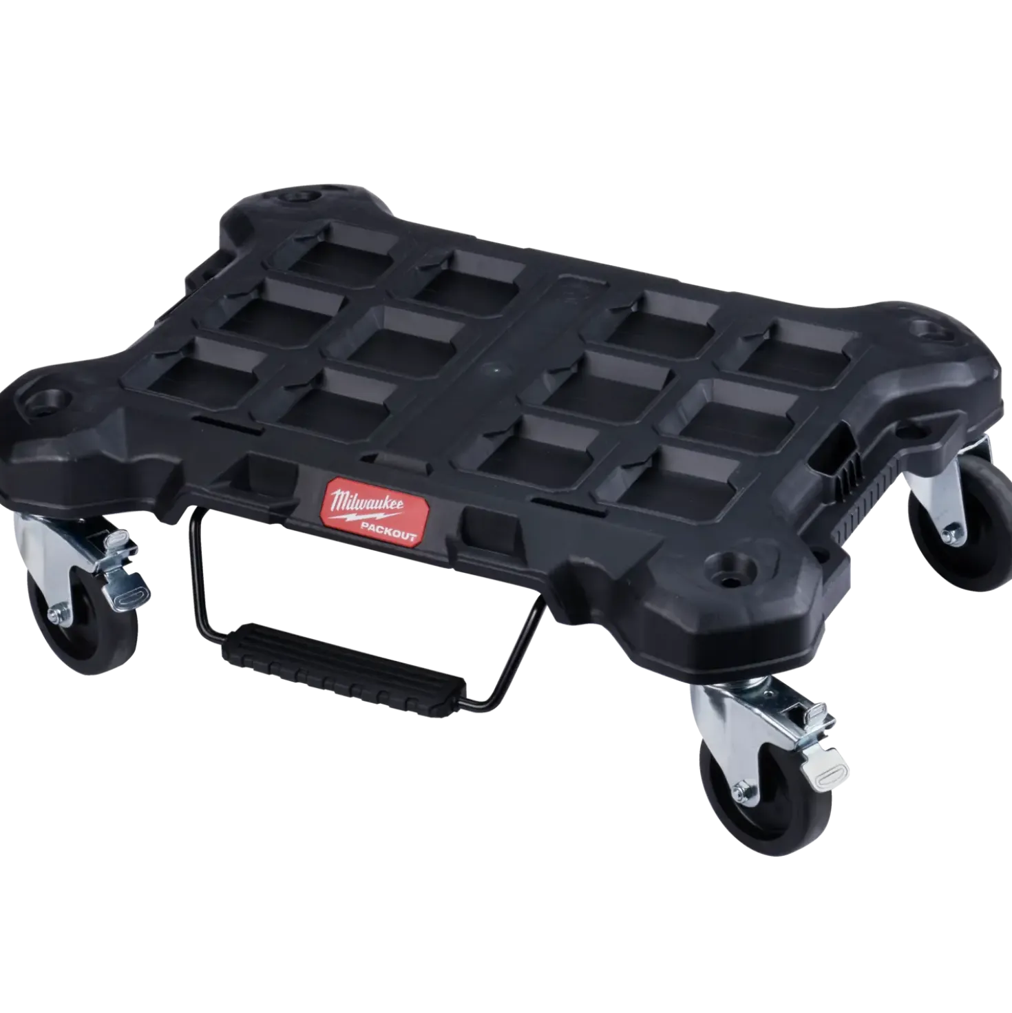Milwaukee PACKOUT™ transportbase m/hjul