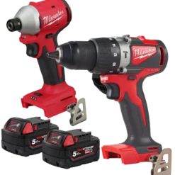 Milwaukee® Powerpack M18 BLPP2A3-502X