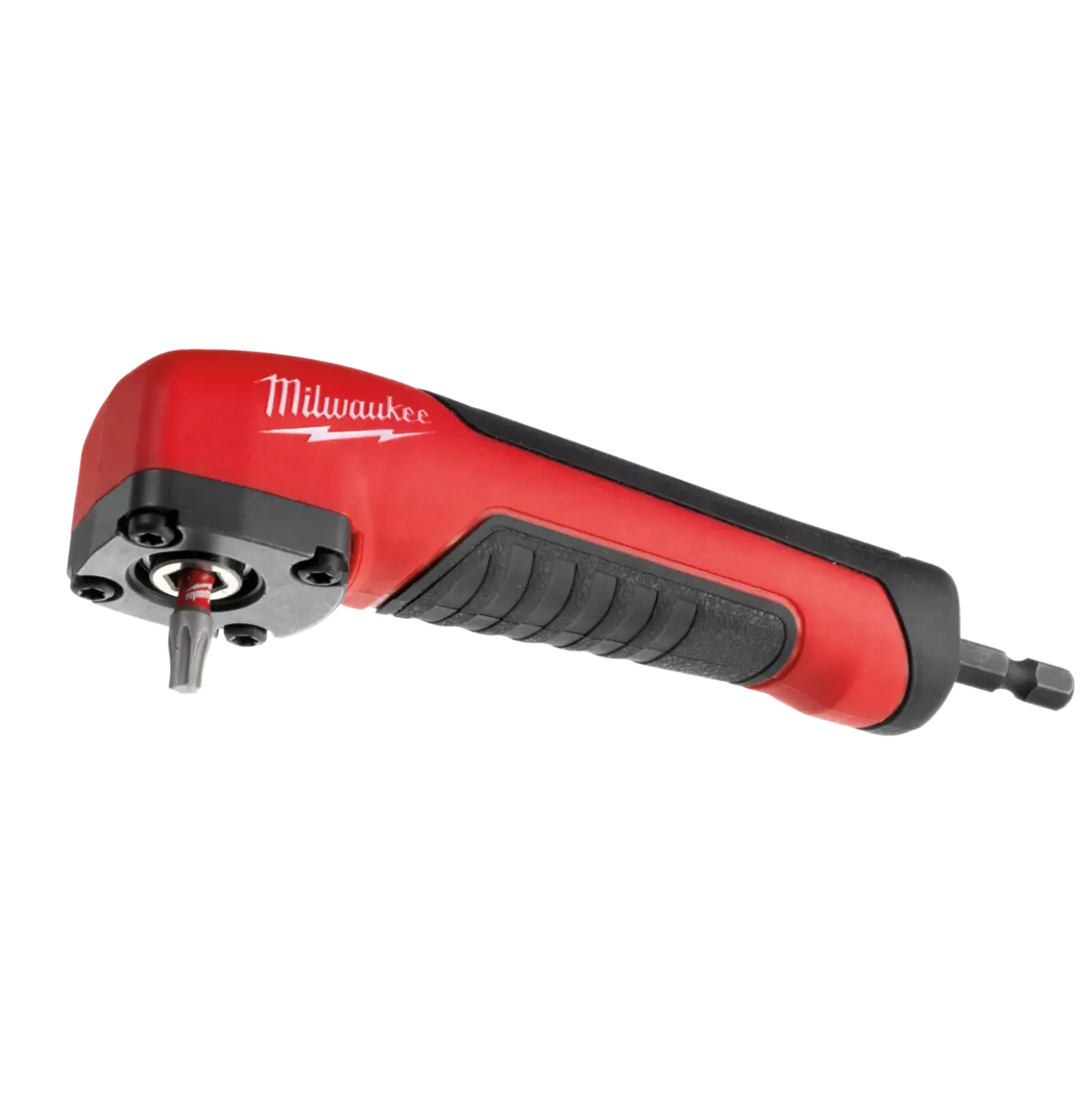 Milwaukee schockwave vinkelskrueforsats 1/4" Hex
