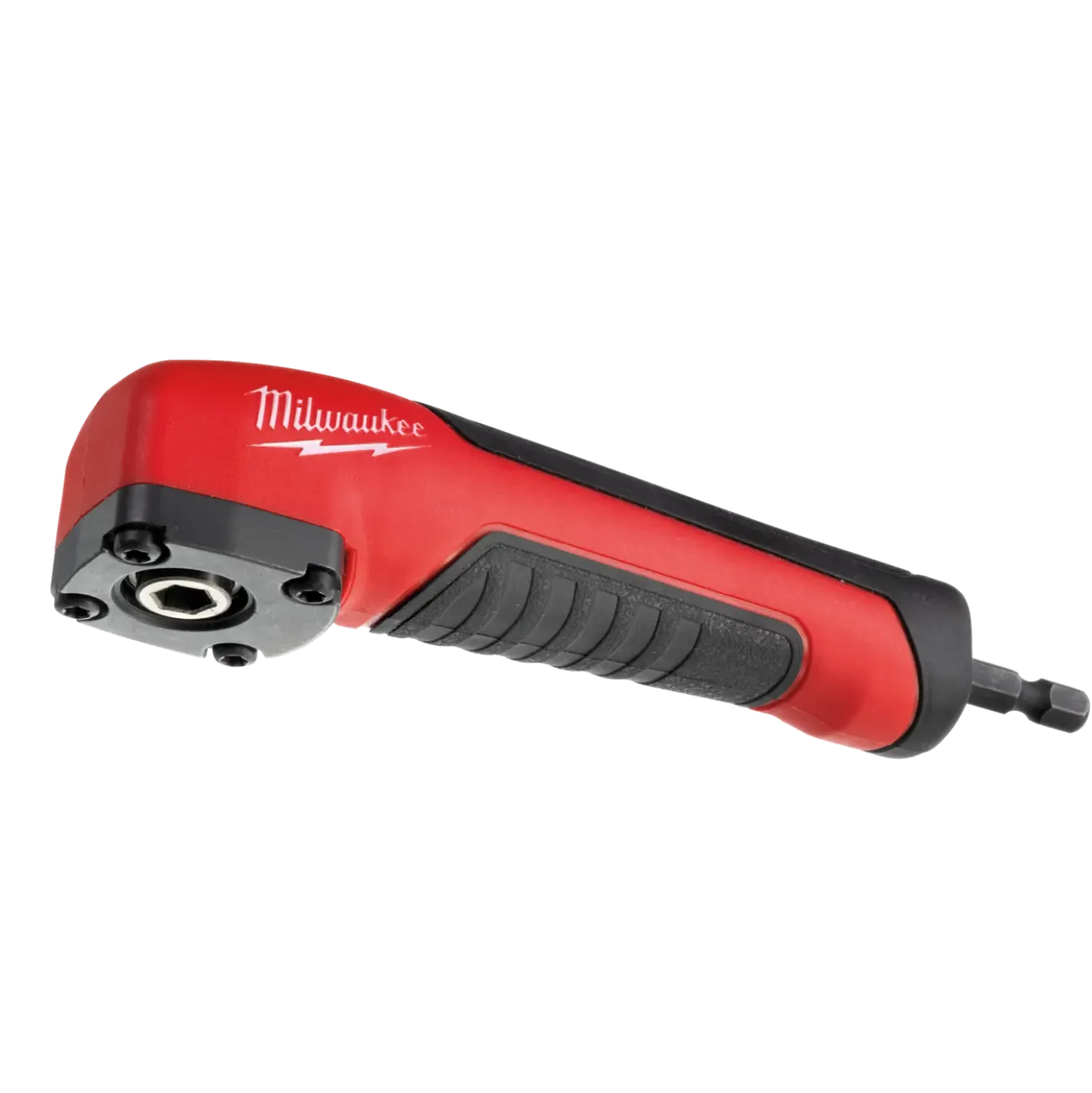 Milwaukee schockwave vinkelskrueforsats 1/4" Hex