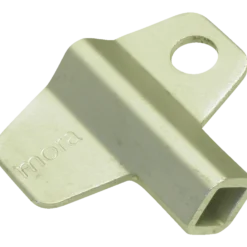 Mora nøgle t/posteventil 8 mm