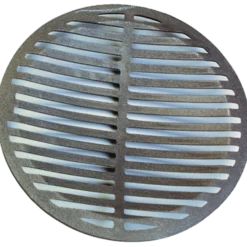 Morsø afløb støbejerns rist 8C 25,8 cm