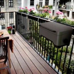 Morsø Balcone beslag til ophæng af bordgrill