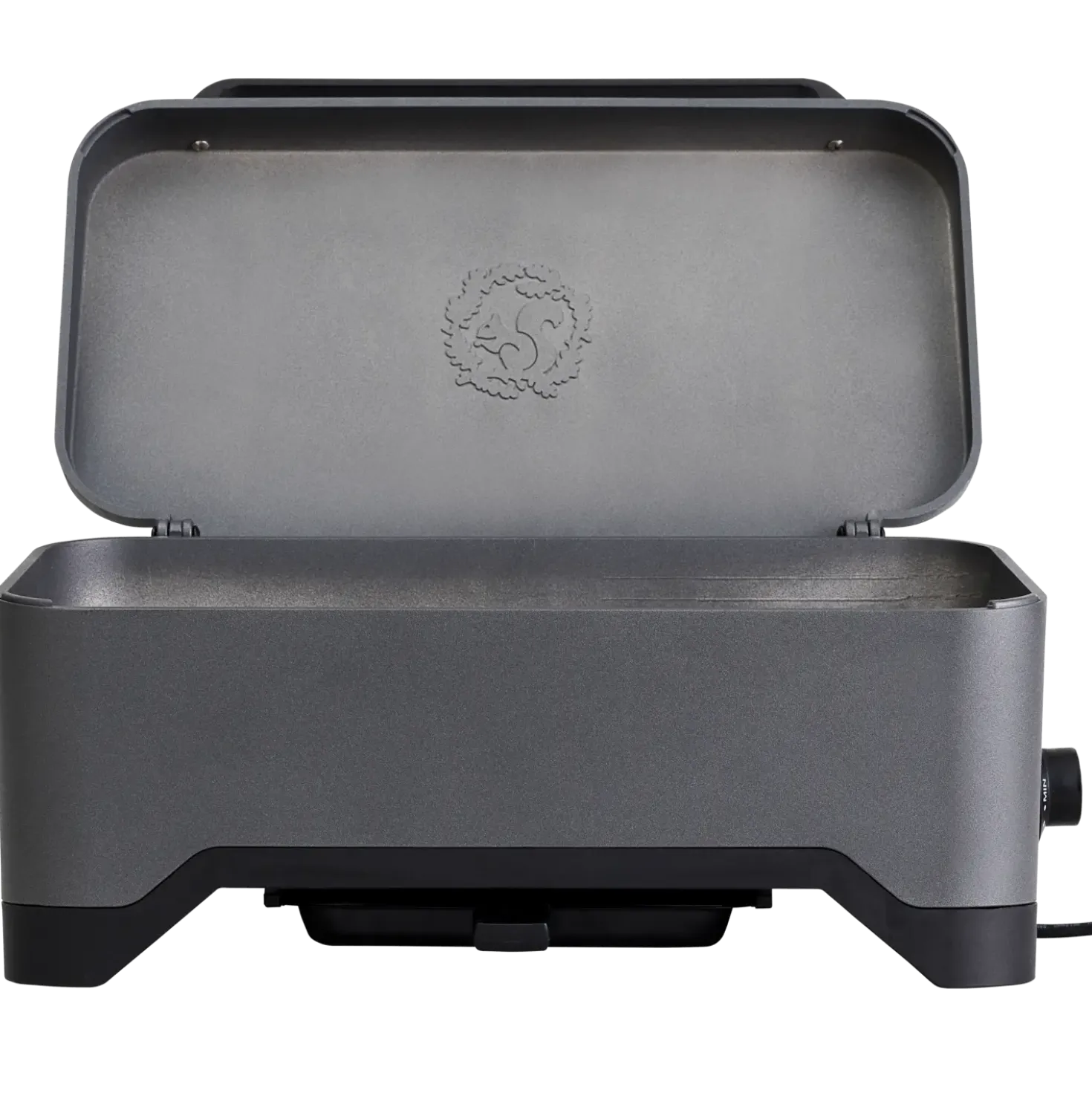 Morsø Balcone E-130 bordgrill El