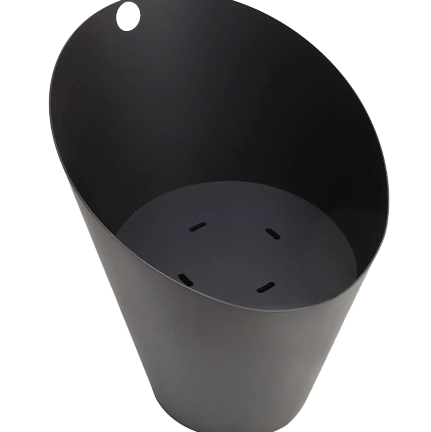 Morsø bålfad Fire pot sort