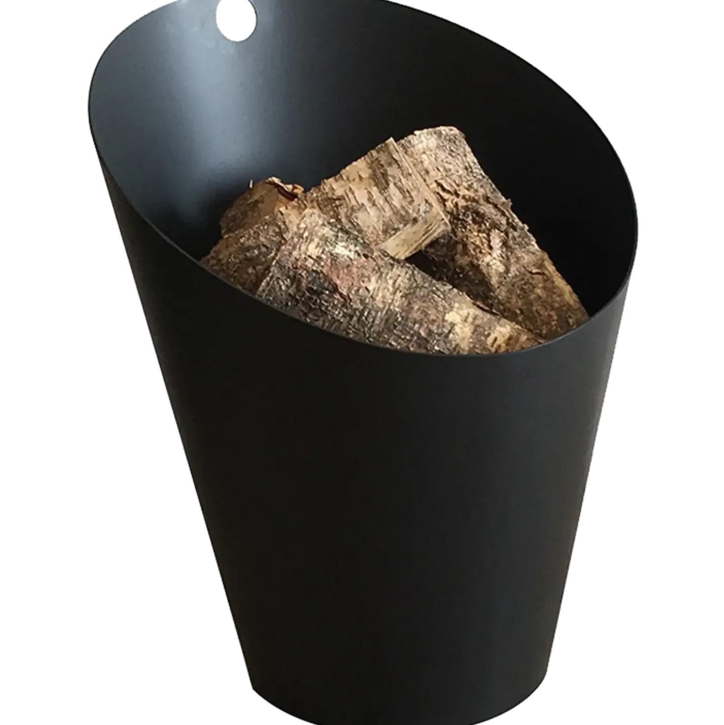 Morsø bålfad Fire pot sort