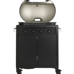Morsø Cucina Gasgrill – elegant gasgrill til terrasse og udekøkken