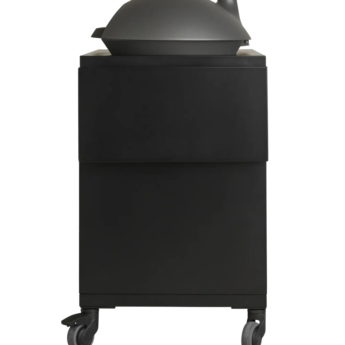 Morsø Cucina Pro gasgrill grå