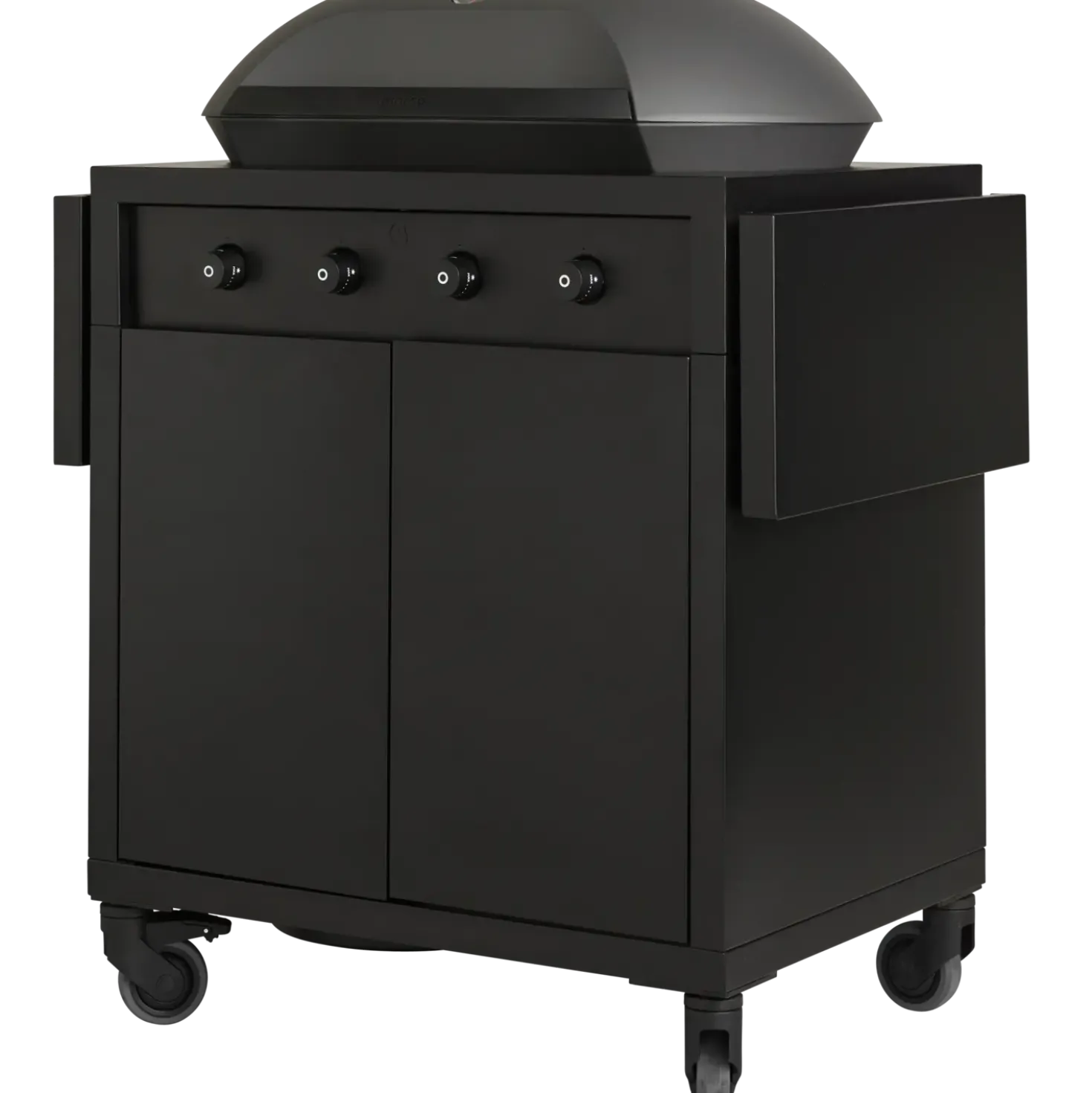 Morsø Cucina Pro gasgrill grå