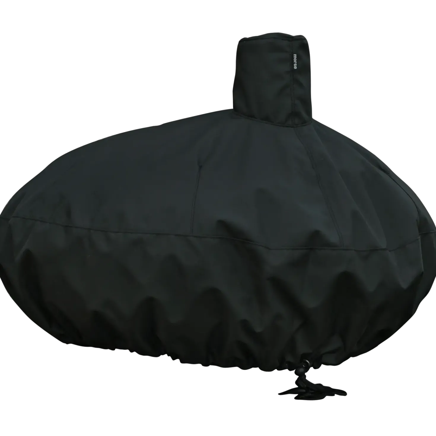 Morsø Forno cover sort