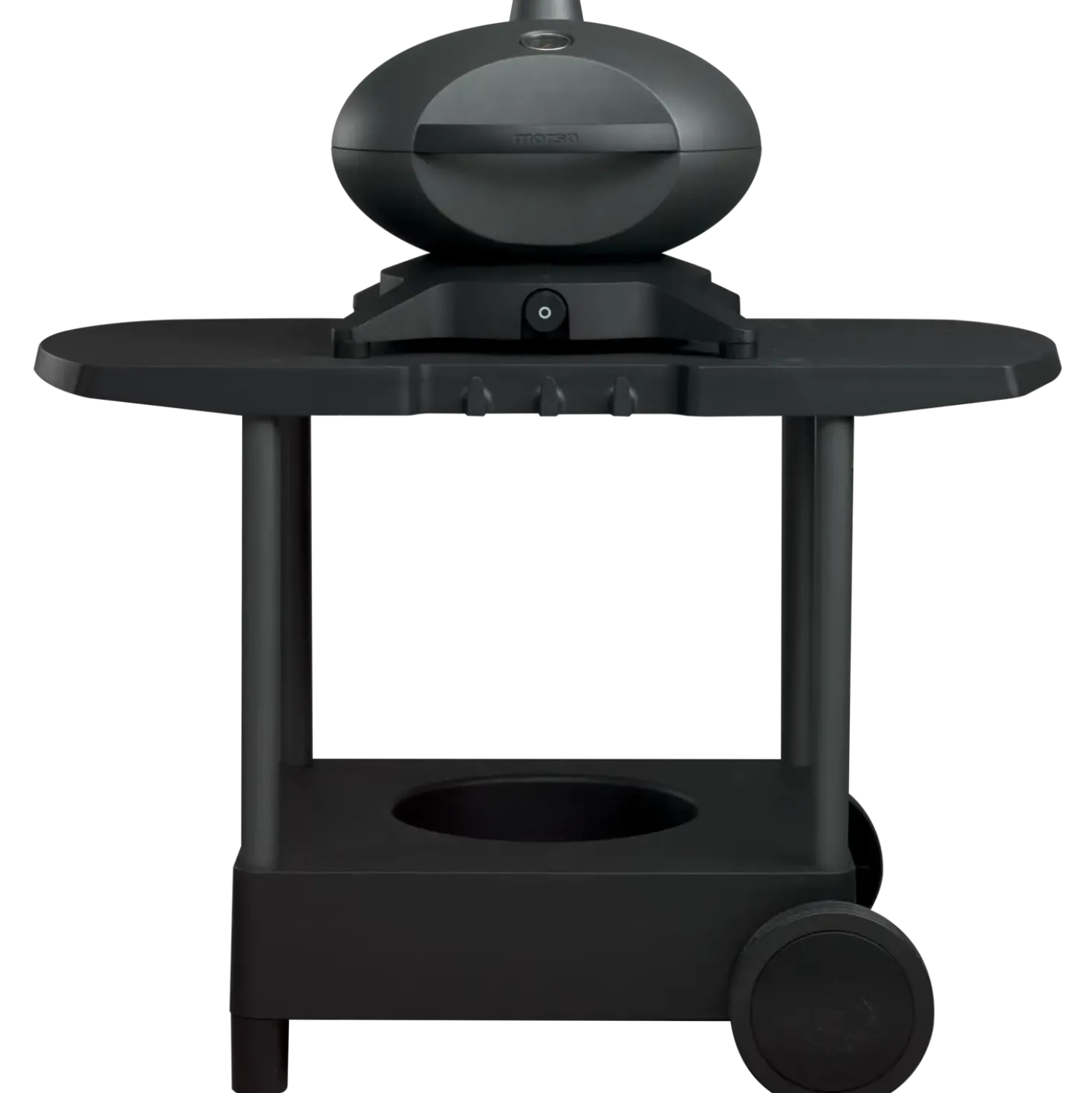 Morsø Forno Piccolo gasgrill