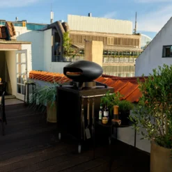 Morsø Forno Spin pizzaovn