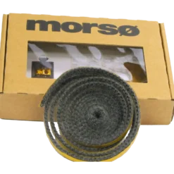 Morsø pakningssæt til glas 200 x 5 mm