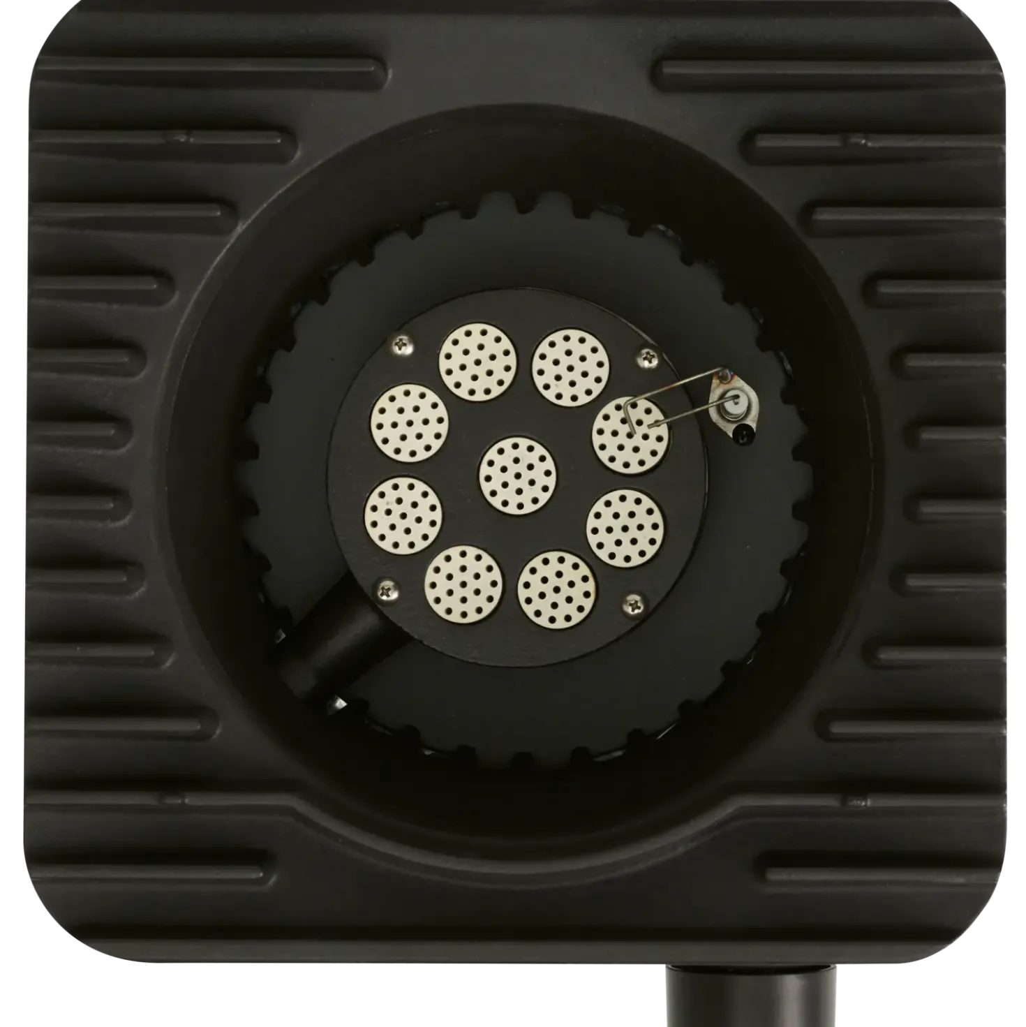 Morsø Vulcano wok burner