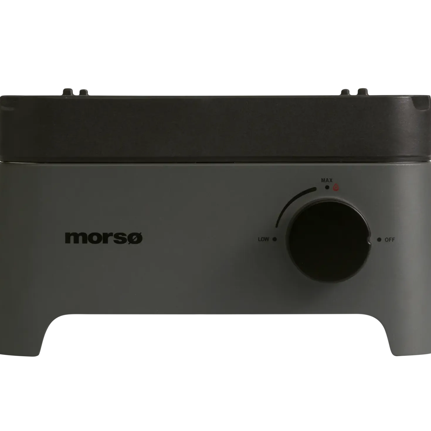 Morsø Vulcano wok burner