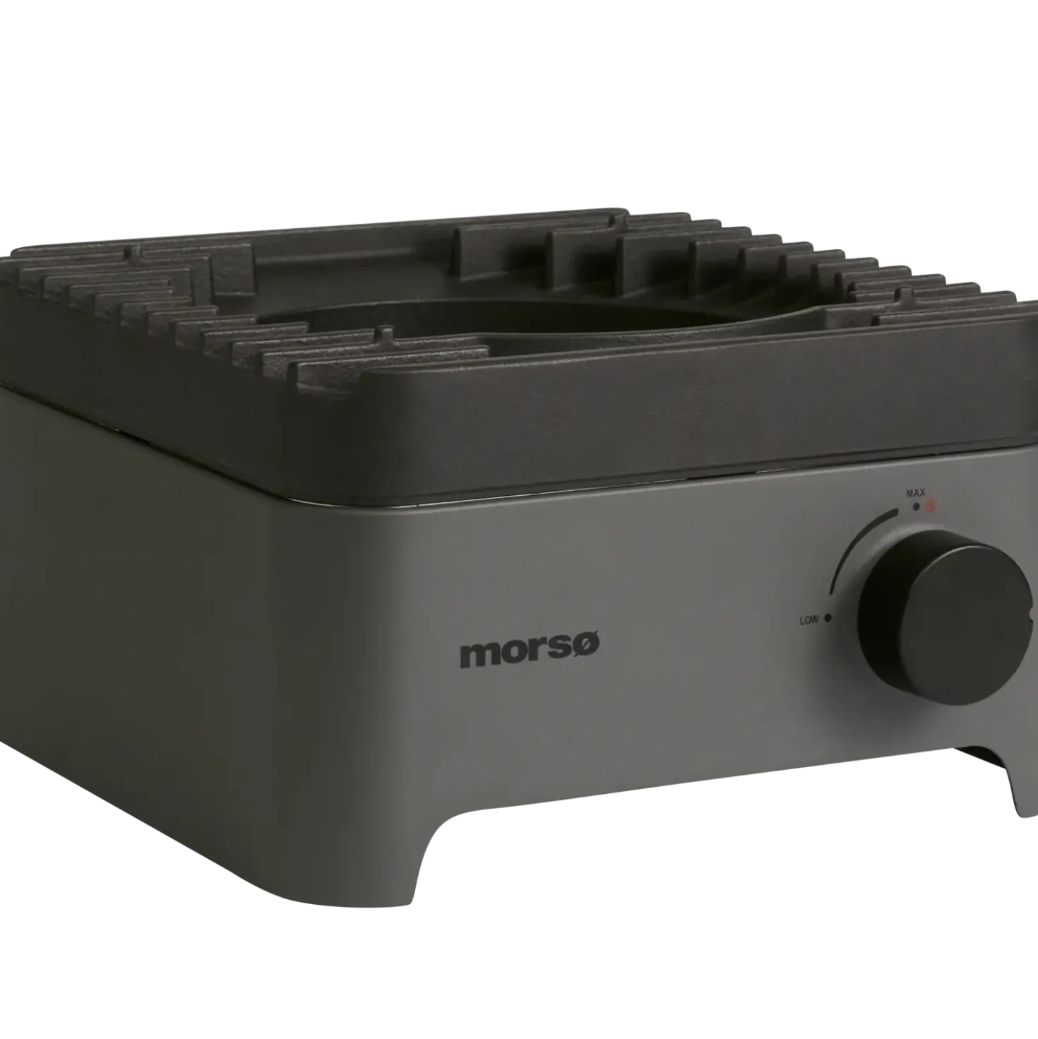 Morsø Vulcano wok burner