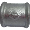 Muffe 3/4" nr. 270 galv.