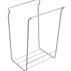 Multi-Living affaldsstativ metal