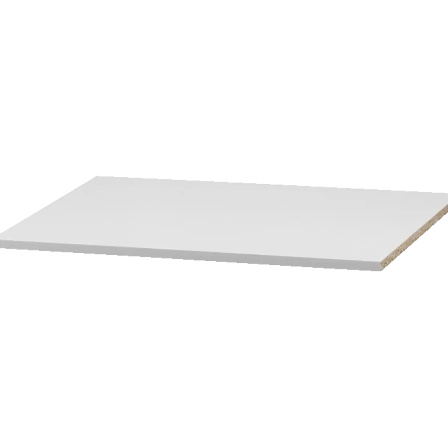 Multi-Living hylde t/under- og højskab 40 cm hvid