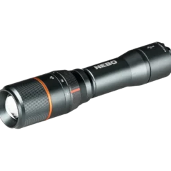 Nebo Davinvi lommelygte genopladelig 1000 lumen