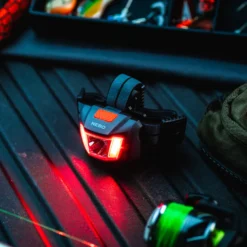 Nebo Einstein pandelampe 250 lumen