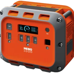 NEBO powerstation 1200W